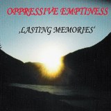 Oppressive Emptiness - Lasting Memories (Demo)